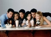 Є як мінімум три пари чудових друзів