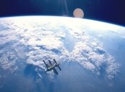 В космосе замедляются процессы старения