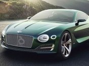 Новые модели Bentley построят на платформе Porsche Panamera