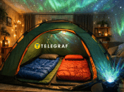 Намет в квартирі