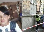 На Івано-Франківщині вбили дитину, а у Києві раптово померли 15-річні подруги