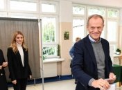 Большинство сторонников оппозиции Польши хотят видеть Туска президентом