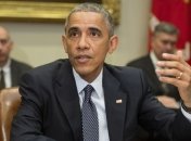 Обама заявил, что вирус Эбола все еще угрожает миру