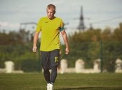 Вот это пушки: украинский футболист оформил шикарный дубль (видео)