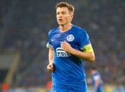 Ротань уже в расположение нового клуба