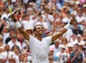 Уимблдон-2018: Надаль уверенно переиграл Кукушкина