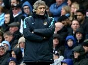 Пеллегрини: Важнее попасть в четвертьфинал Лиги чемпионов