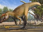 Что стало причиной исчезновения динозавров?