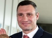 Виталий Кличко: Следующий бой вызовет необычайный интерес