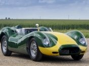 Lister планирует возродить легендарный Knobbly