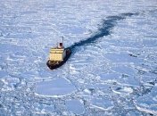 Озоновая дыра над Антарктидой превысила площадь материка