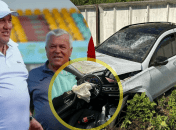 Александр Поворознюк