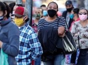 В Бразилии выявили больше новых случаев COVID-19, чем в США