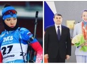 Уляна Нігматуліна