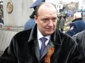 Пособник боевиков "ЛНР" Владимир Струк стал мэром города на Луганщине