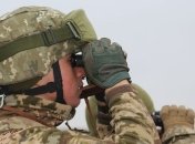 В штабе ООС рассказали о количестве боеприпасов выпущенных террористами по позициям ВСУ