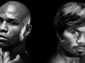 Мейвезер: Мне не нужны слабости Пакьяо, чтобы победить его