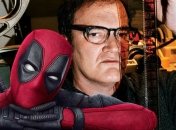 Фанаты Дэдпула призвали доверить продолжение Квентину Тарантино