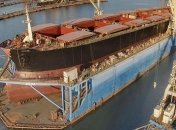 В Мариуполе судят начальника судоремонтного завода