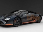 Первый суперкар Индии получил обновления