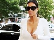 Ким Кардашьян рассказала о серьезной болезни