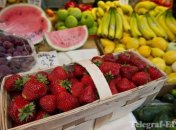 Диета для очистки организма