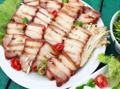 Из подчеревка получаются очень вкусные блюда