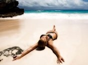 Золотые правила красивого загара