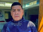 «Напишите это на надгробии»: в сети припомнили слова Марадоны о похоронах (видео)  