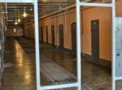 В изоляторе временного содержания умер задержанный