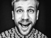 Иван Дорн смутил публику архивной фотографией