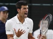 Полуфинал Уимблдона-2018 Джокович - Надаль перенесен