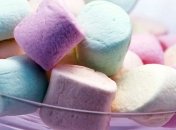 Зефир полезно употреблять при переломах