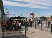 КПВВ "Станица Луганская" возобновил работу