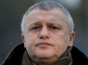 Президент "Динамо" поздравил с Новым годом