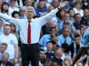 Венгер: Жиру показал свой настоящий уровень