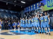 Кубок Европы ФИБА: Днепр уступил Катае