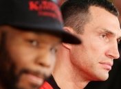 Кличко: Я на 100% готов снова защищать свои титулы