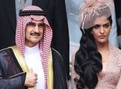 Поступок принца Саудовской Аравии поразил весь мир