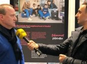 Блохин, Шевченко, Беланов и Бубка примут участие в работе 43 Конгресса УЕФА