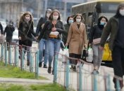 Карантин в Украине усилят с 23 сентября