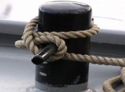 "Механик Погодин" заблокирован в порту Херсона на 3 года