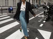 Широкі джинси — маст хев літа-2022.