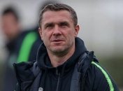 Ребров шокирован решением Петряка