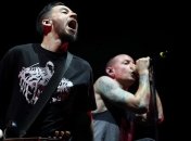Linkin Park приступили к записи нового альбома
