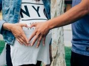 Як сказати хлопцю про вагітність