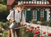 Полезные советы для огородников