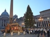 Сегодня отмечается Католическое Рождество