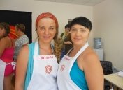 Участница шоу «МастерШеф» Анна Заворотько: специально для UAUA.info