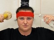 Не репом єдиним: Аlyona Аlyona вразила фанатів вокалом, переспівавши хіт Ріанни (Відео)